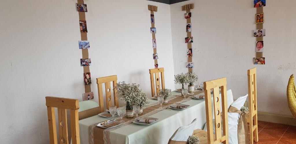 Hostal Phaxsi photo