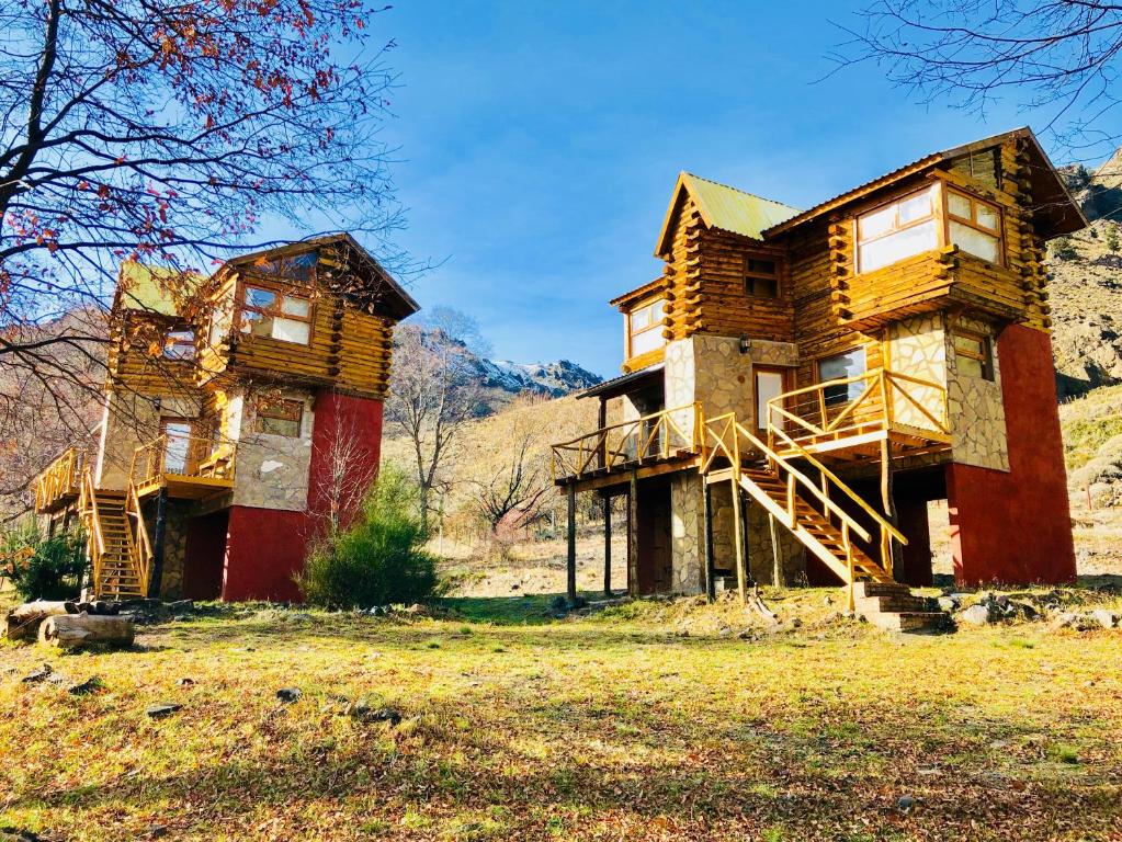 Rincon Del Alumine - 5