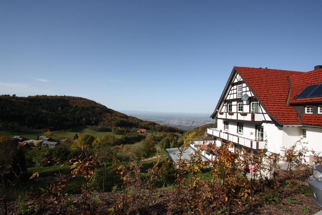 Berghof Grüner Baum