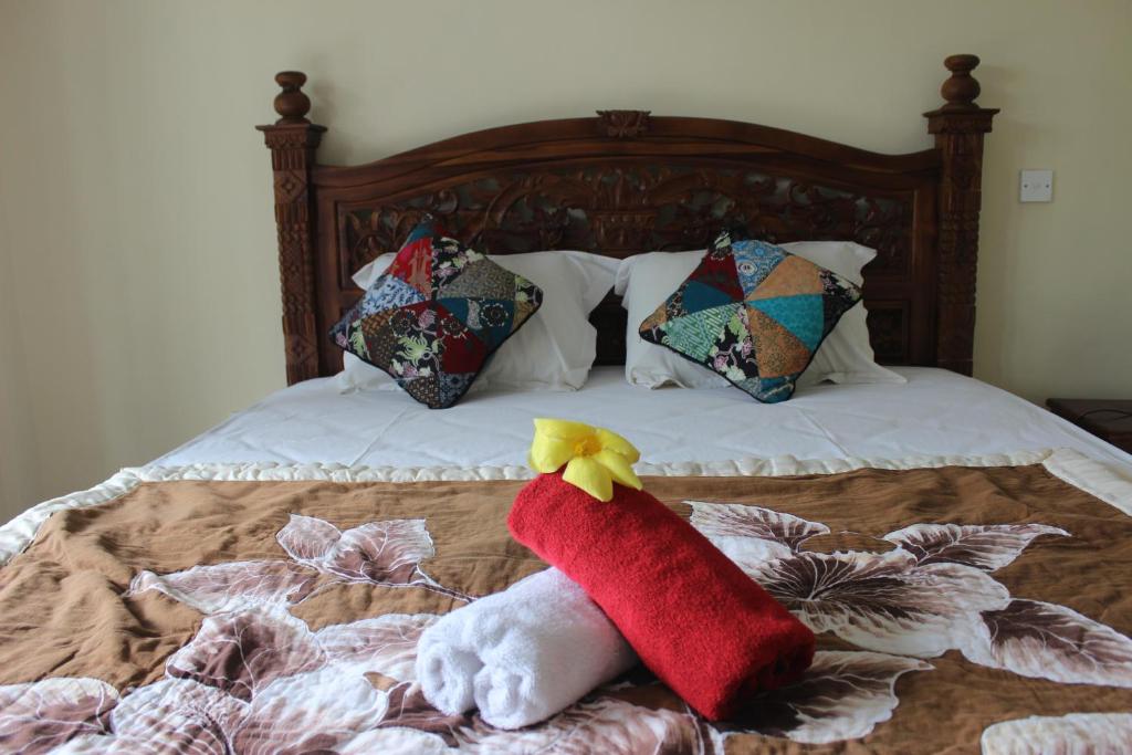 Pondok Ayu Homestay photo