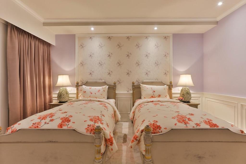 Comfortable mattresses