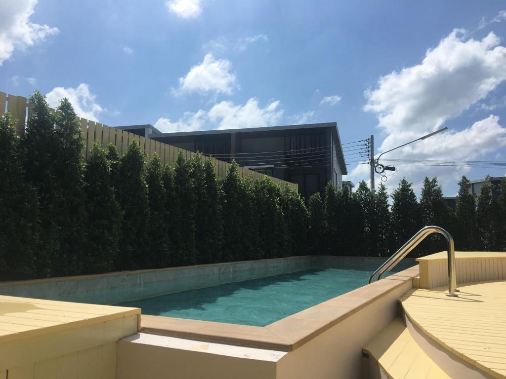 La La Moon Krabi Poshtel'n' Pool photo