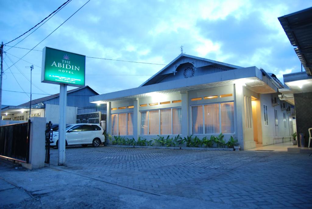The Abidin Hotel Syari'ah photo