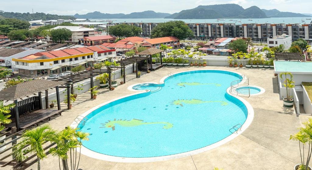 Hotel Property