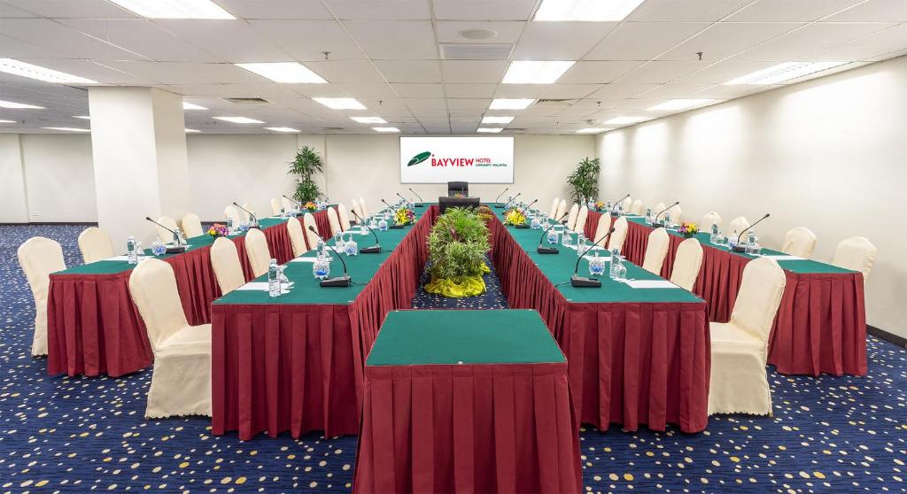 ห้องประชุม / บอลรูม