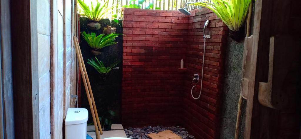 バスルーム（客室）