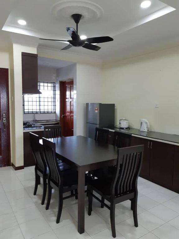 Pantai Puteri Homestay photo