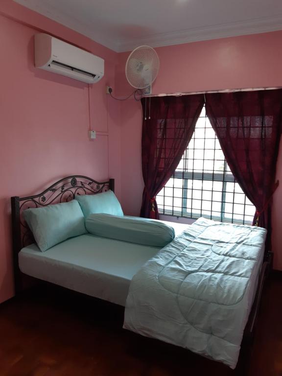 Pantai Puteri Homestay photo