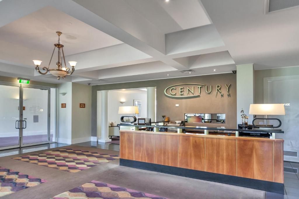 Century Inn photo
