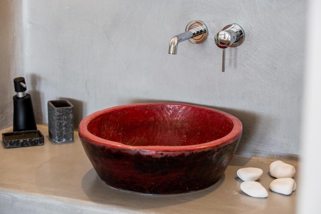 バスルーム（客室）