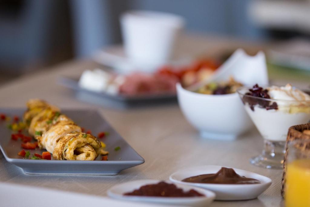 お料理のイメージ