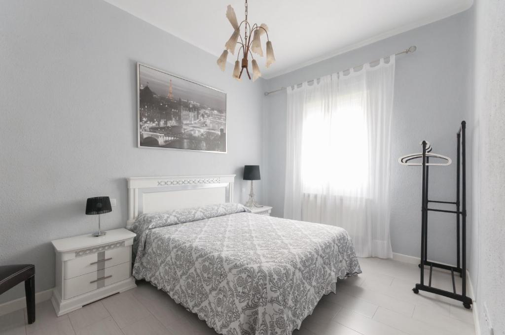 Apartamento 6 Mirasierras, Мадрид