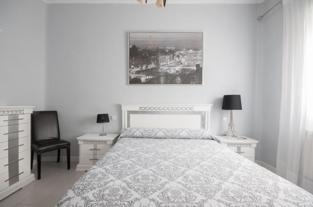 Apartamento 6 Mirasierras - 3
