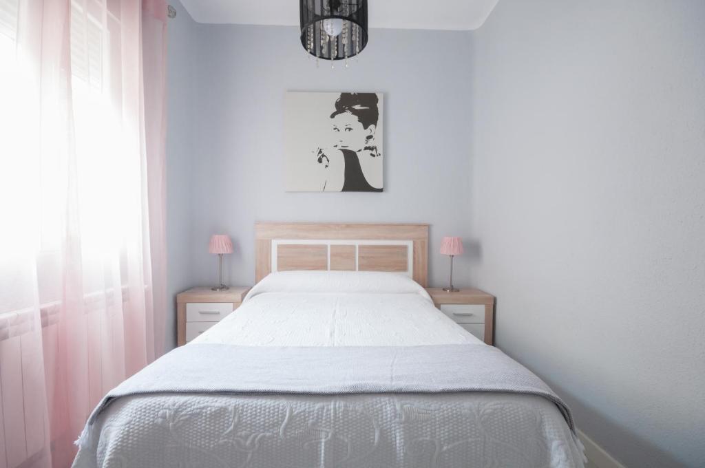 Apartamento 6 Mirasierras - 5