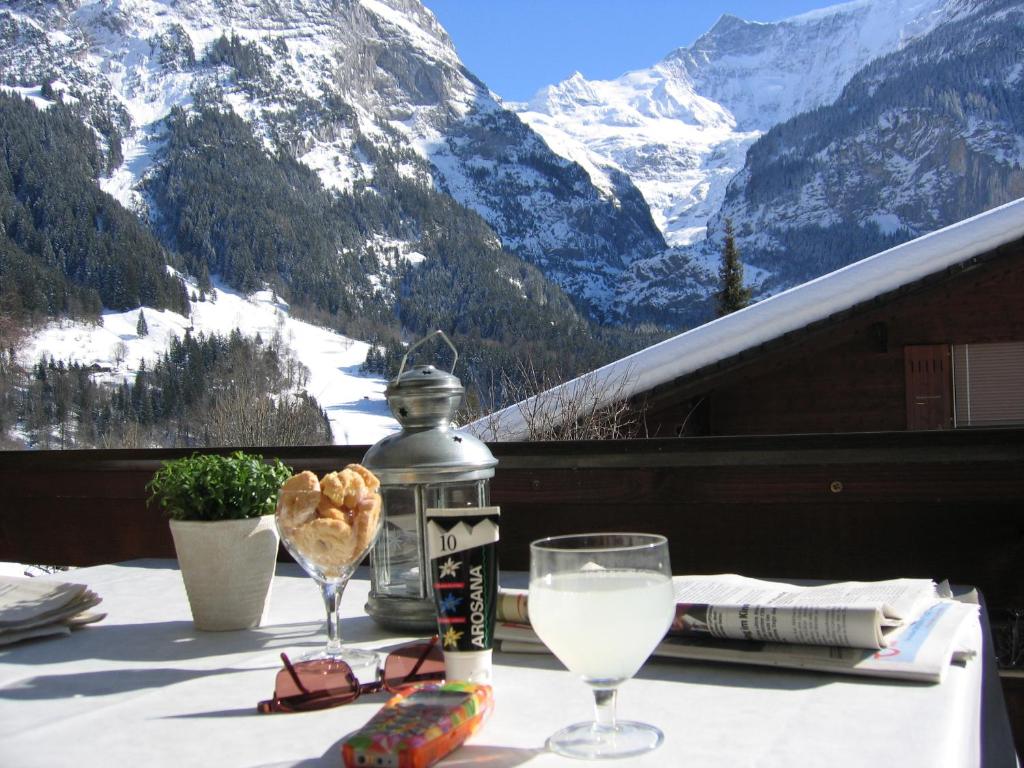 Casa Almis, Grindelwald — Hotel in Grindelwald