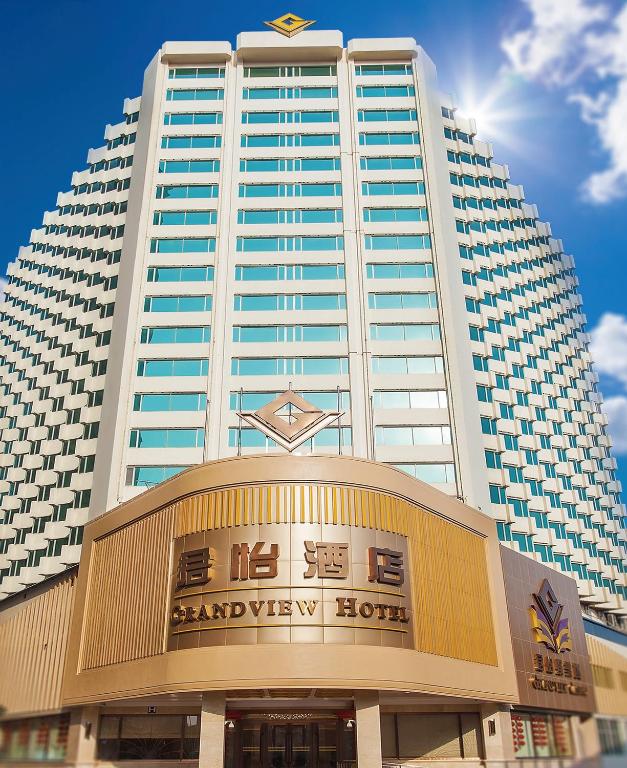 Grandview Hotel Macau, Macao