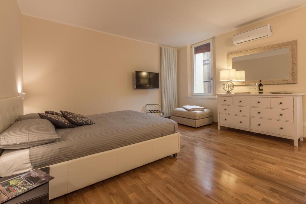 Realkasa Towers Flat - 3