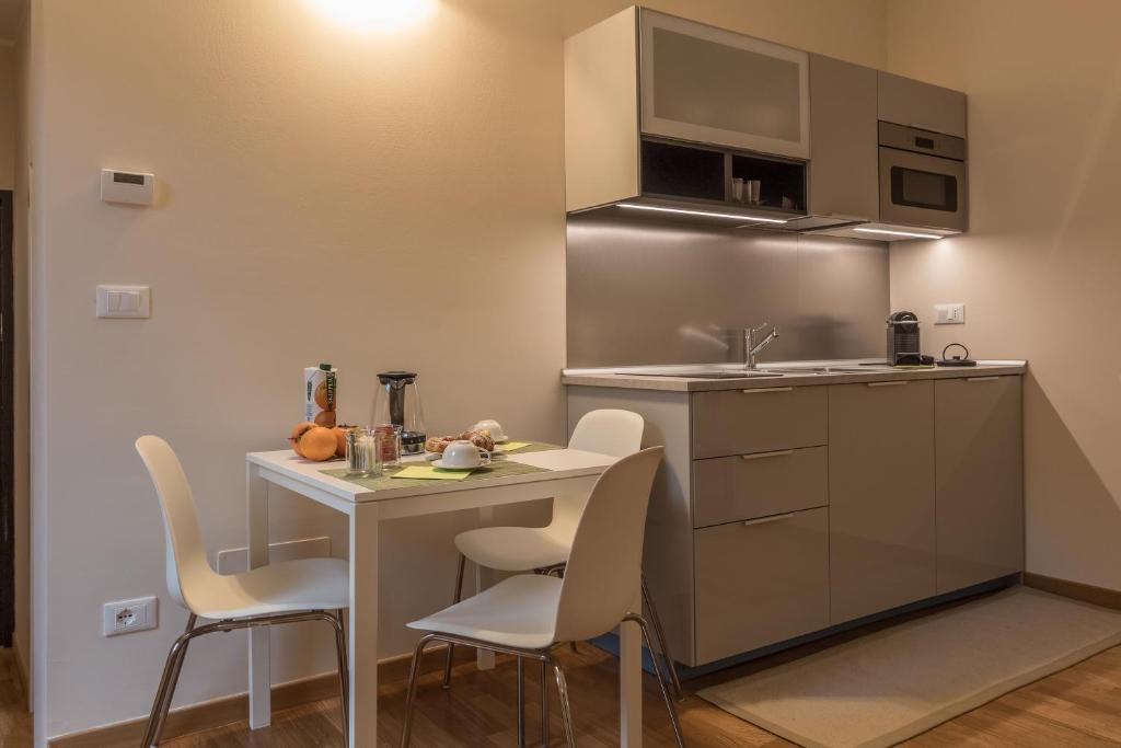 Realkasa Towers Flat - 4