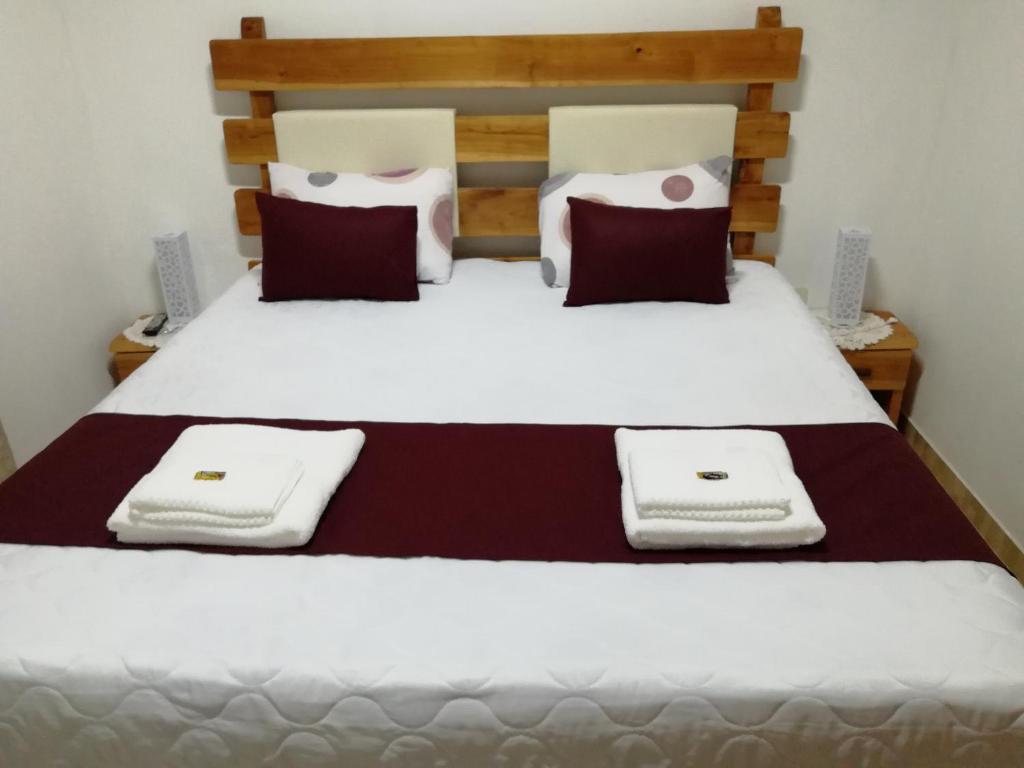 Posada Bavaria — Hotel in Trinidad