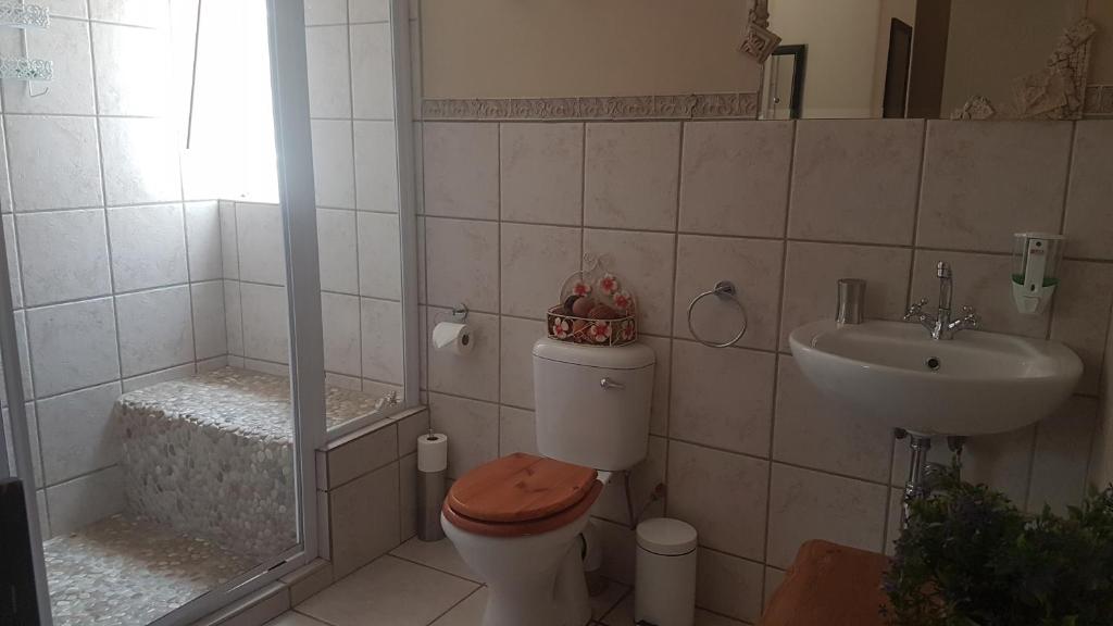 Sonyador Guesthouse photo