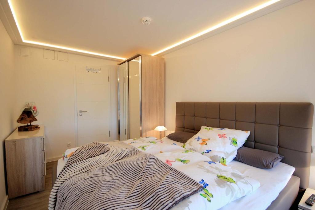 Kahden makuuhuoneen huoneisto