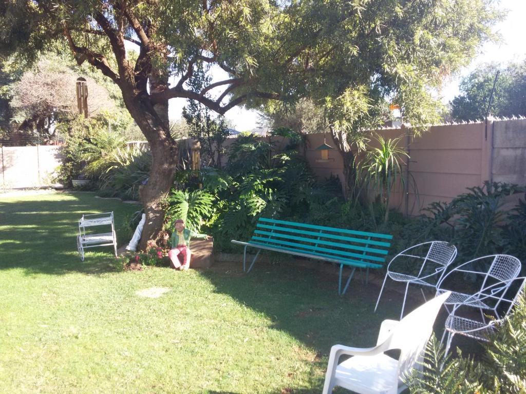 Sonyador Guesthouse — Hotel in Johannesburg