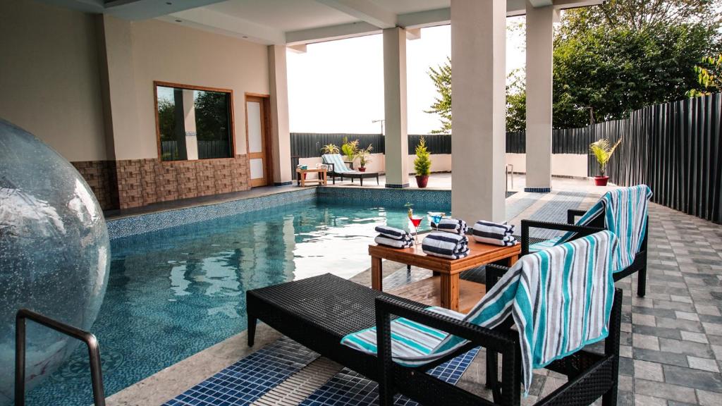 D'Polo Club & Spa Resort photo
