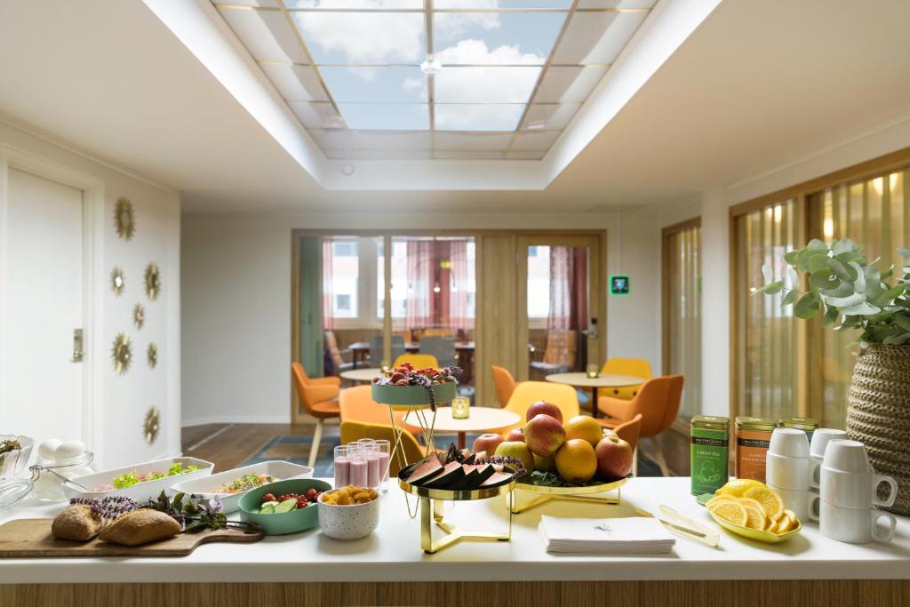 호텔 가든 (Hotel Garden)