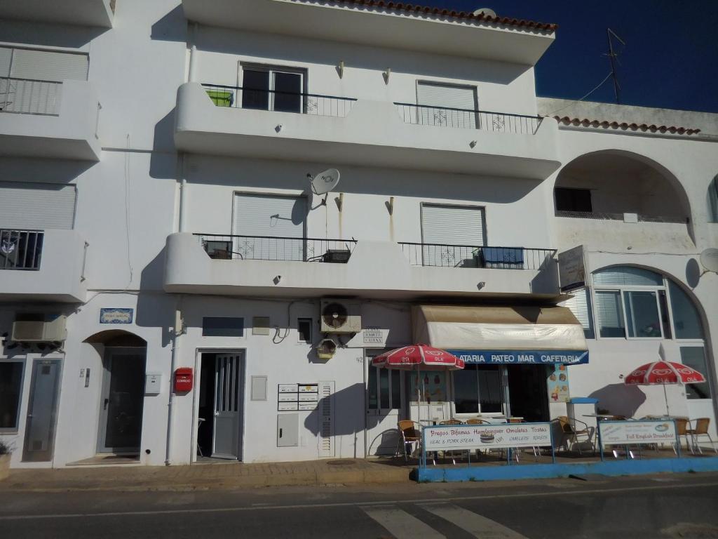Vista Albufeira Apartments by Umbral photo