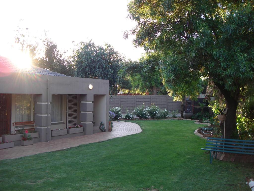 Sonyador Guesthouse photo