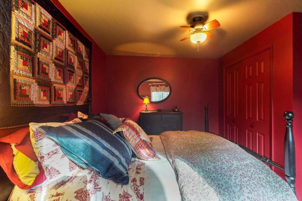 Popular attractions Area Nearby Property