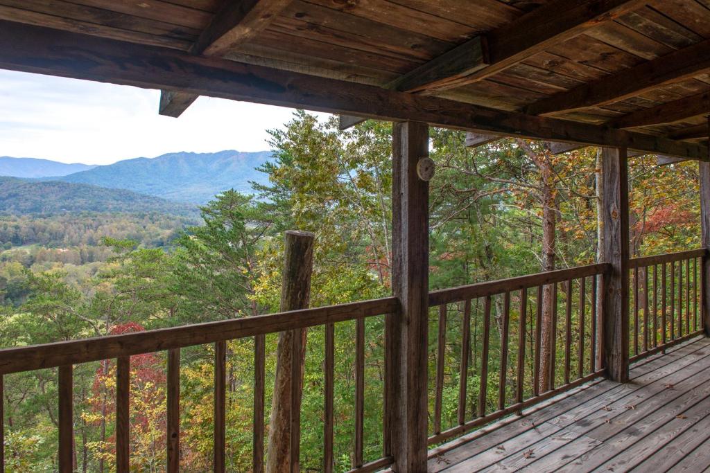 Treetop Tennessee photo