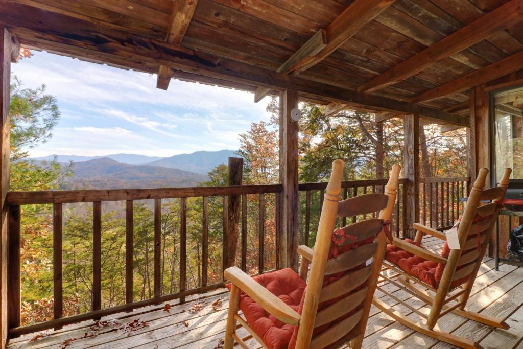 Treetop Tennessee photo