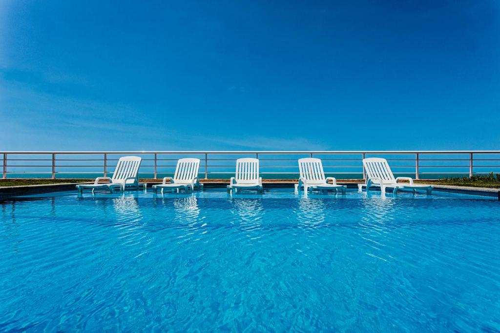 Dream Away Uruau Beach Residences photo