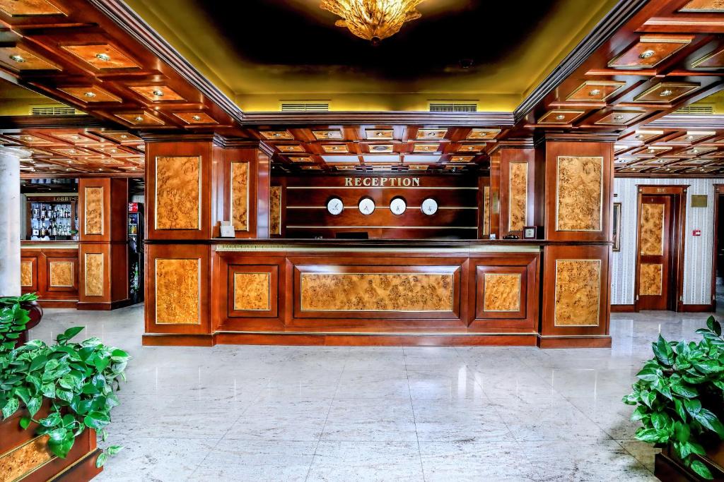 Casa Boyana Boutique Hotel — Sofia, Sofia (province)