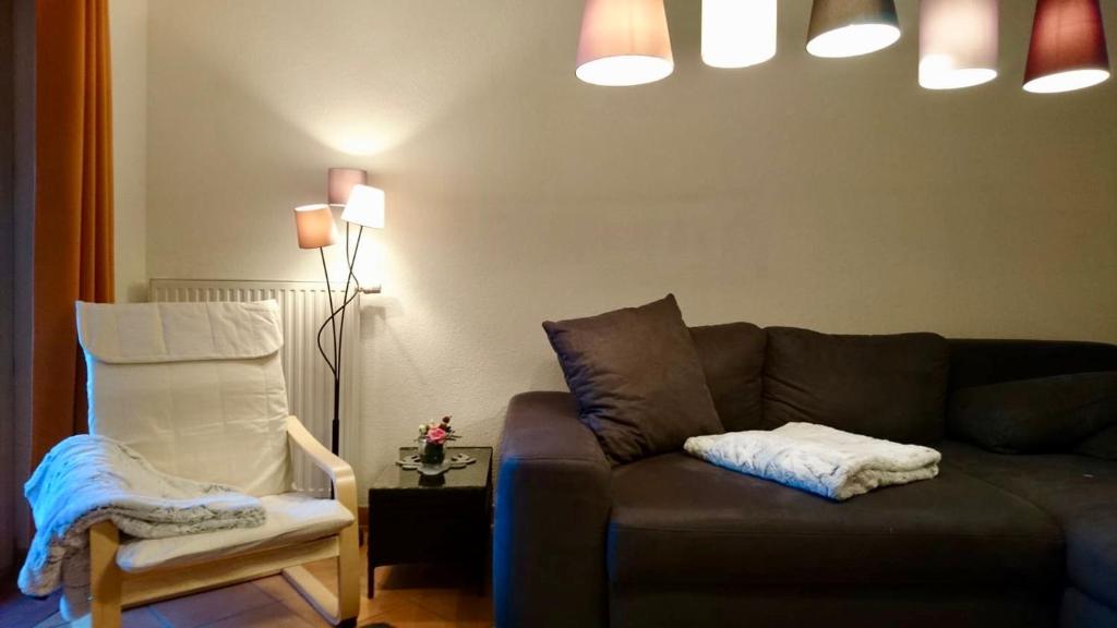 Ferienwohnung Auszeit Füssen - 5