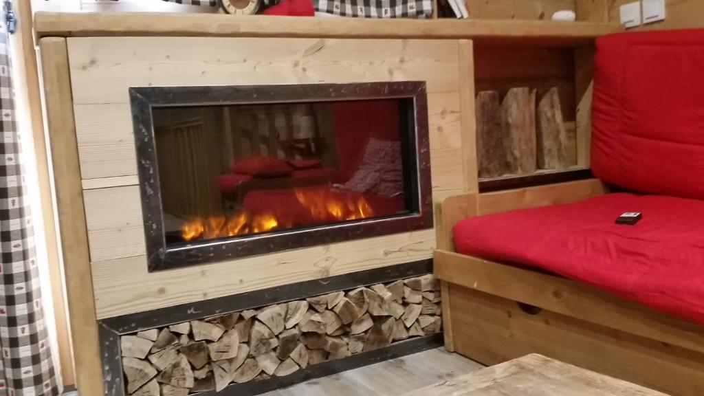 chalet des rennes - 3