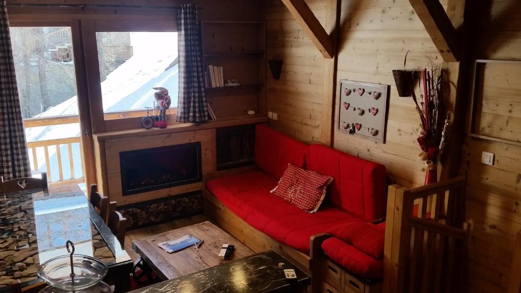 chalet des rennes - 5