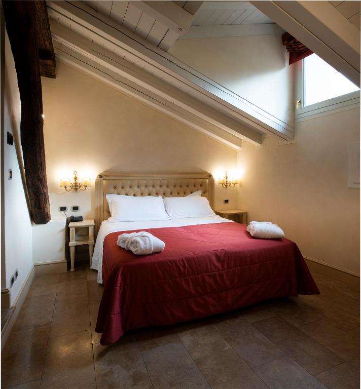 Hotel Cavour Photo 16