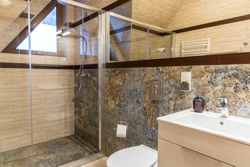 udanypobyt Apartamenty Kominkowe photo