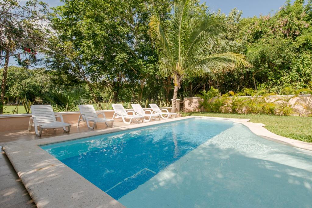 Villas Picalu Studios & Suites photo