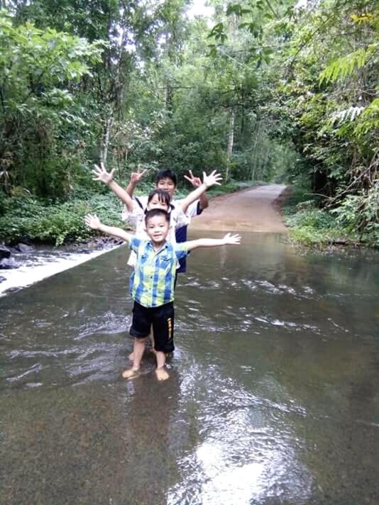 Sports and activities