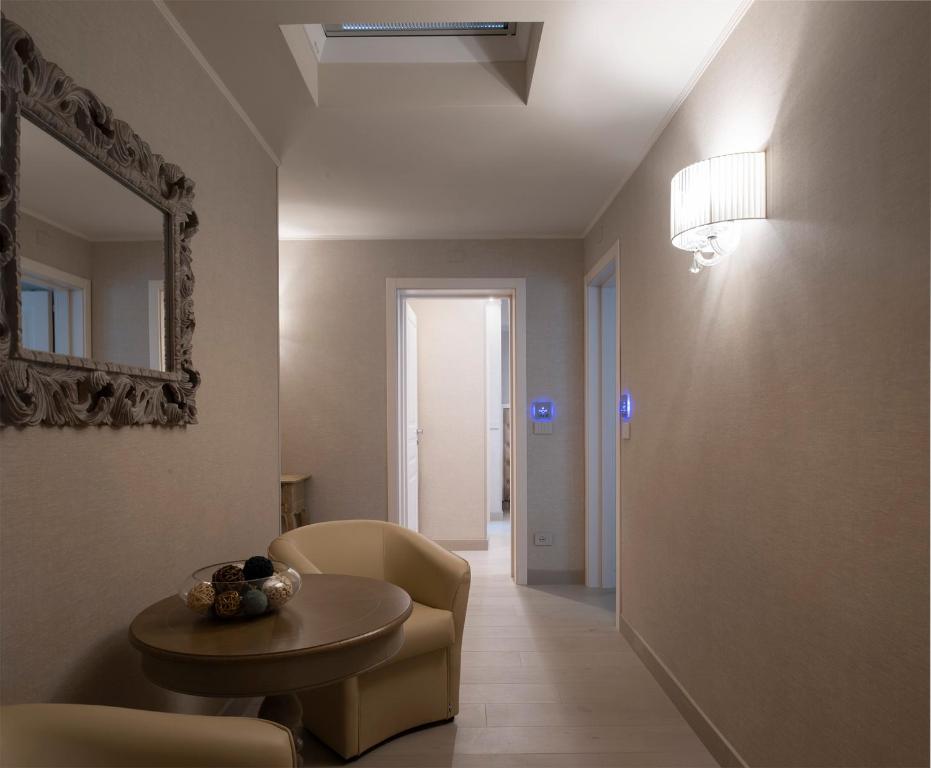 Hotel Cavour Photo 22