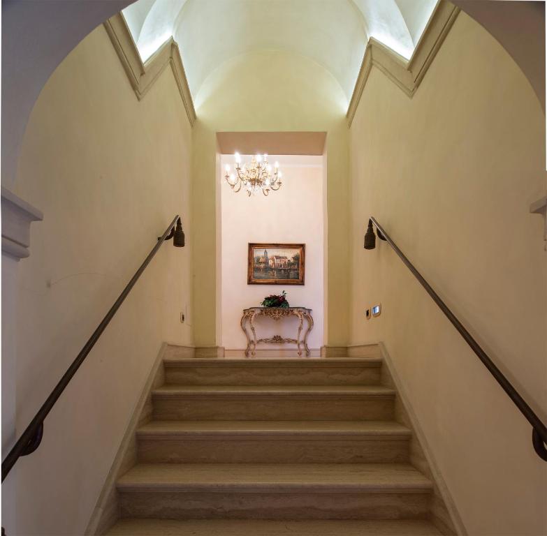 Hotel Cavour Photo 23