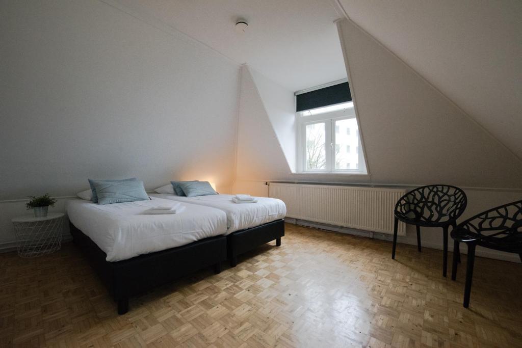 Best Western Hotel Groningen Centre Photo 37