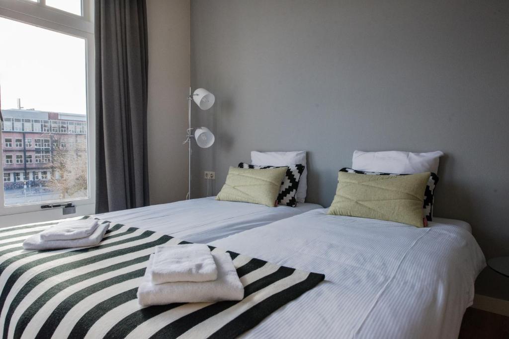 Best Western Hotel Groningen Centre Photo 46