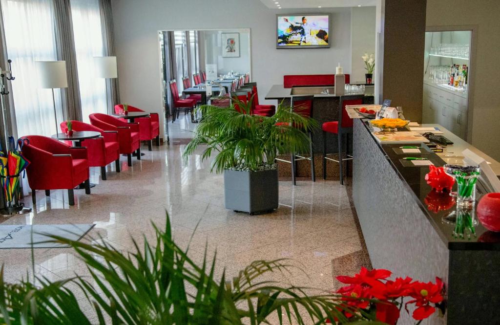 Hotel Alarun photo