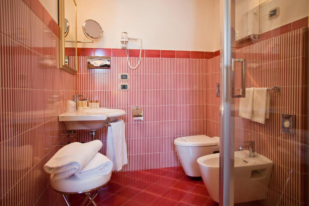 Hotel Cavour Photo 24