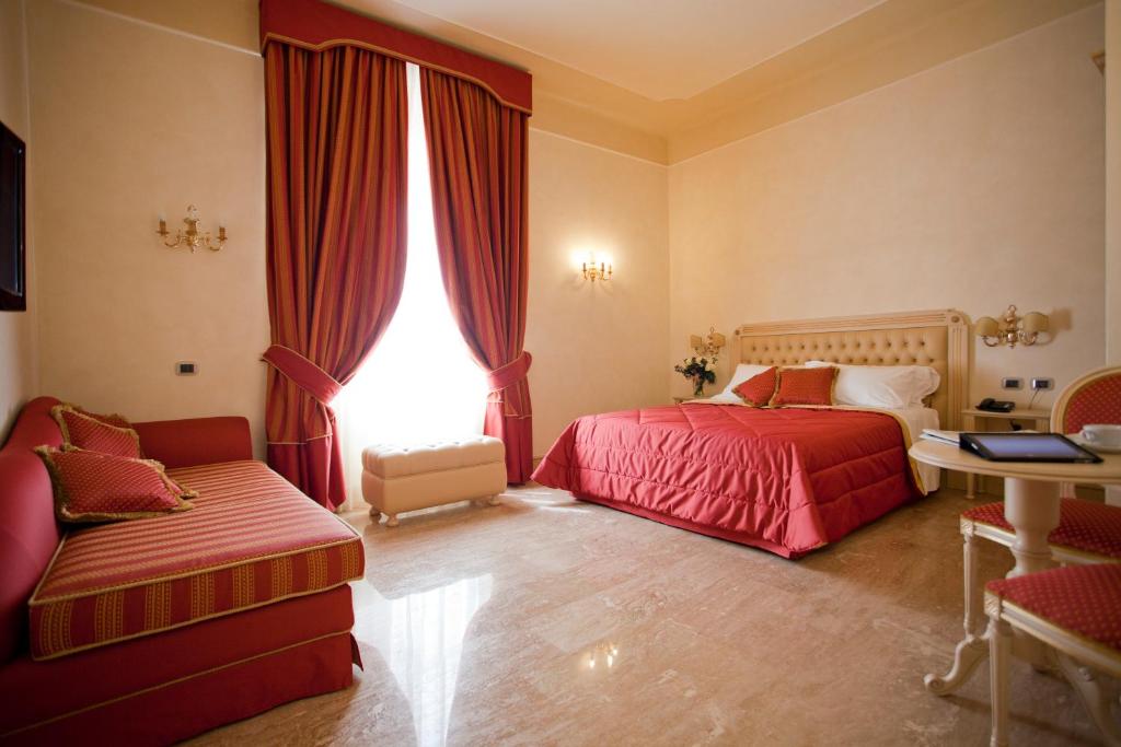 Hotel Cavour Photo 25