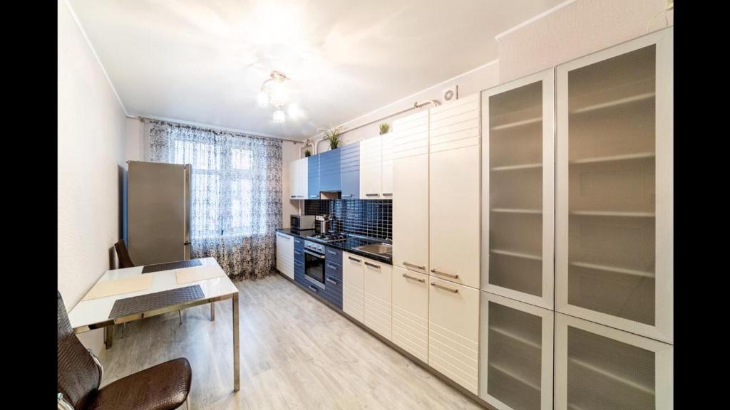 Kremlin Apartments